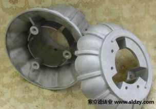 大型铸钢件的生产工艺措施比大型铸铁件更加复杂